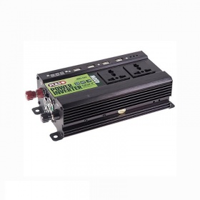Инвертор 24V-220V PULSO IMU 424 - "Модная Тачка" магазин автоэлектроники