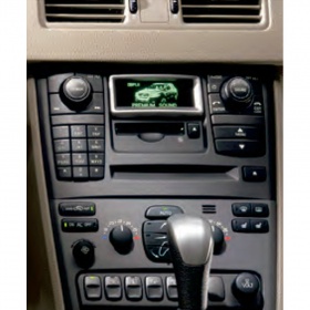 Рамка переходная CARAV 11-437 2-din (арт. 4421)