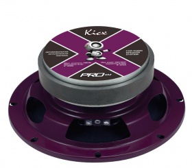 Автоакустика Kicx PRO 8M