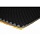 Шумоизоляция Audio-System SW Foam Wave 15 Black PU (1,0х0,5)