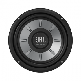Сабвуферный динамик JBL STAGE 1010 - "Модная Тачка" магазин автоэлектроники