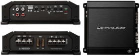 Усилитель Lightning Audio L-11000D
