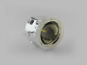 Би-линзы Infolight G5 Ultimate с АГ (арт. 14000) - "Модная Тачка" магазин автоэлектроники