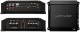 Усилитель Lightning Audio L-11000D