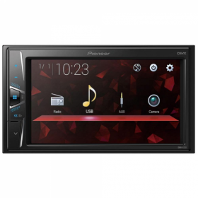 Автомагнитола мультимедиа Pioneer DMH-G120