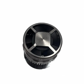 Комплект автомобильных светодиодных LED ламп Michi MI LED H7 (5500K) - 35W, 2 шт