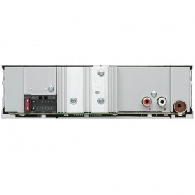 Автомагнитола Kenwood KMM-105AY