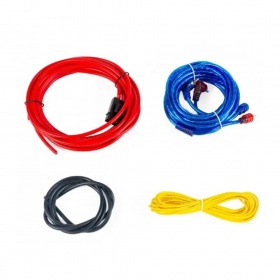 Сабвуфер корпусный Kicx CASE 10BPA