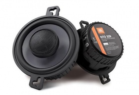 Автоакустика JBL GTO329