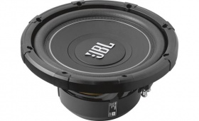 Сабвуферный динамик JBL MS-10SD4 SLIM (арт. 6073)