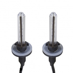 Лампа ксенон Infolight H27 4300К 35W