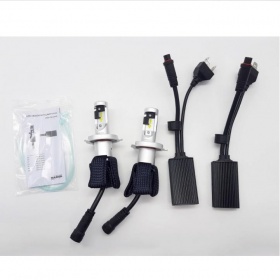 LED лампы NARVA Range Power LED H7 12V 15,8W 6000K (180053000) - "Модная Тачка" магазин автоэлектроники
