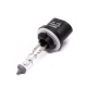 Галогеновая лампа Bosch H27W/1(880) Pure Light 27W 12V PG13 (1987302024)