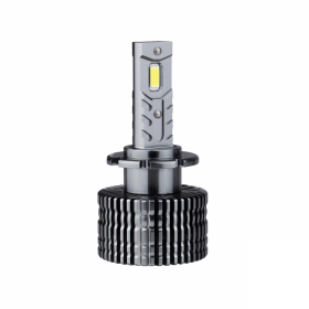 Комплект автомобильных светодиодных LED ламп DriveX D2 DLX series, 2 шт - "Модная Тачка" магазин автоэлектроники