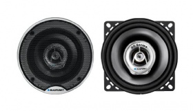 Автоакустика BLAUPUNKT BGx 402 HP - "Модная Тачка" магазин автоэлектроники