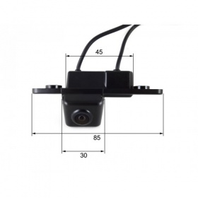 Камера парковочная Falcon SC04CCD-170-R (арт. 35046)
