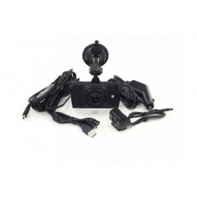 Видеорегистратор Falcon DVR HD77-2CAM (арт. 30095) - "Модная Тачка" магазин автоэлектроники