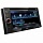 Автомагнитола мультимедиа JVC KW-AV61BTEE - "Модная Тачка" магазин автоэлектроники