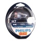 Галогеновые лампы Philips H7 12V 55W PX26D RACING VISION+150% (Set - 2 pcs.) ( 12972RV-S2)