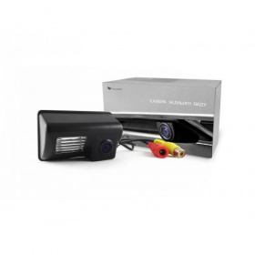 Камера парковочная Falcon SC18HCCD-170-R (арт. 35081)