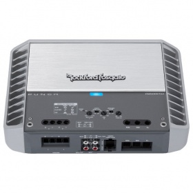 Усилитель Rockford Fosgate PM500X1DB (арт. 7297) - "Модная Тачка" магазин автоэлектроники