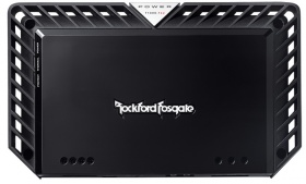 Усилитель Rockford Fosgate T1000-1BDCP