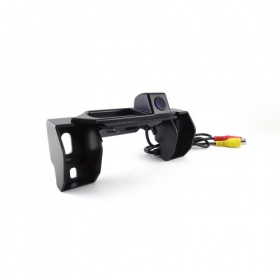 Камера парковочная Falcon SC51HCCD-170-R (арт. 35115)