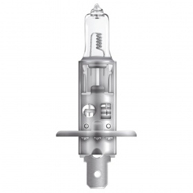 Галогеновая лампа Osram H1 24V 70W P14,5s (64155) - "Модная Тачка" магазин автоэлектроники