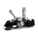 LED лампы MICHI MI LED Can H4 H/L (5500K), 2шт