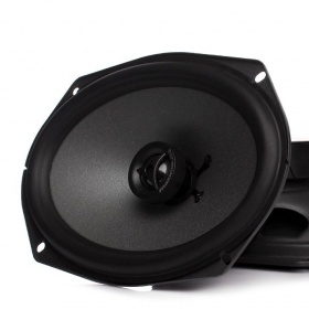 Автоакустика Morel MAXIMO ULTRA 692 COAX MKII - "Модная Тачка" магазин автоэлектроники