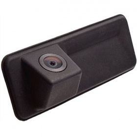 Камера заднего вида PHANTOM CA-SKODA 1 - "Модная Тачка" магазин автоэлектроники