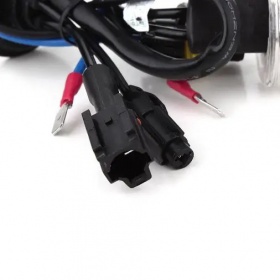 Лампа ксенон Infolight HB4 9006 4300K 35W