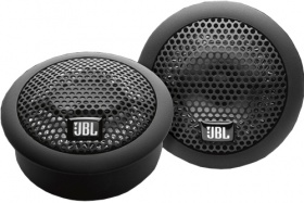 Автоакустика JBL MS-62C