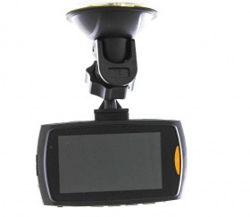 Видеорегистратор RS DVR-210F (арт. 30022)