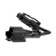 Лампа ксенон CYCLONE BASE H27 4300K 35W