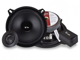 Автоакустика Kicx DC 5.2MR - "Модная Тачка" магазин автоэлектроники