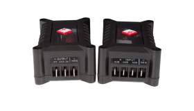 Автоакустика Rockford Fosgate T2T-S