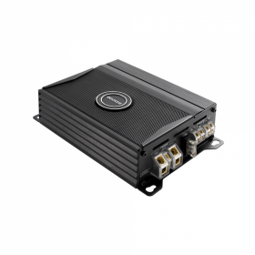 Усилитель DECKER PS 2.100 - "Модная Тачка" магазин автоэлектроники