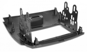 Рамка переходная CARAV 11-293 2-din (арт. 4290)