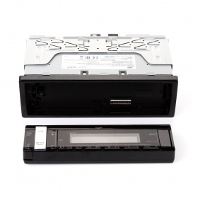 Автомагнитола JVC KD-X161 - "Модная Тачка" магазин автоэлектроники