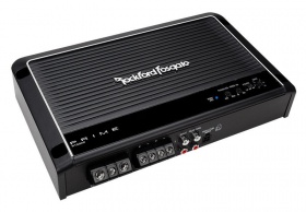 Усилитель Rockford Fosgate R150X2