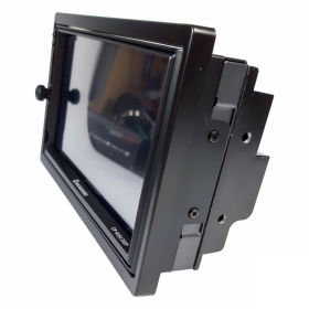 Автомагнитола мультимедиа SIGMA CP-4050