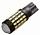 LED лампа T10 54 SMD 3014 линза + драйвер 650Lm 12-24V (10601) - "Модная Тачка" магазин автоэлектроники