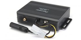 Навигационный блок Pioneer AVIC-F250 (арт. 8711)