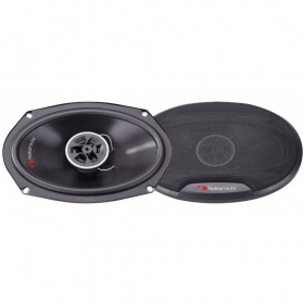 Автоакустика Nakamichi SP-S6920 - "Модная Тачка" магазин автоэлектроники