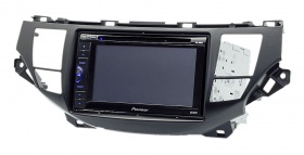 Рамка переходная CARAV 11-117 2-din (арт. 4134)