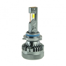 Комплект автомобильных светодиодных LED ламп Cyclone 9006 5500K type 47, 2шт - "Модная Тачка" магазин автоэлектроники