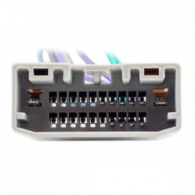 ISO переходник ACV 1032-02