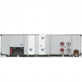 Автомагнитола JVC KD-X176