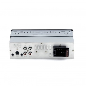 Автомагнитола Nakamichi NQ511BG